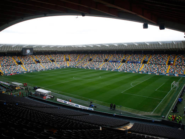 Italia Bangga Udine Jadi Tuan Rumah Piala Super UEFA 2025
