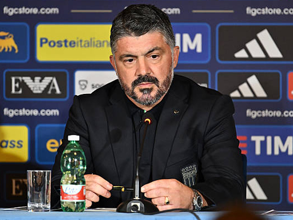 Italia Butuh Regenerasi, Dino Zoff Beri Peringatan untuk Gennaro Gattuso