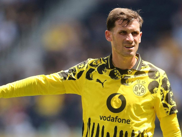 Pascal Gross