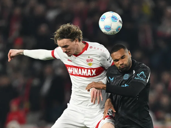 Jonathan Tah