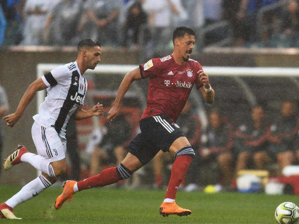 Joshua Kimmich