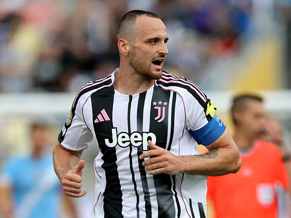 Juventus Hadapi Krisis Cedera Jelang Duel Kontra Real Madrid