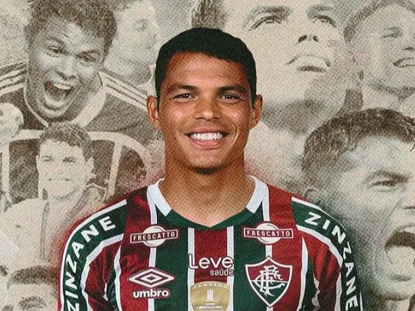 Thiago Silva