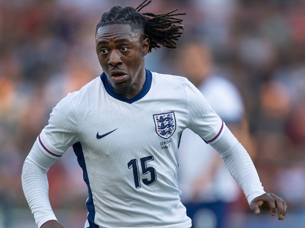 Arsenal mengintensifkan pengejaran Eberechi Eze