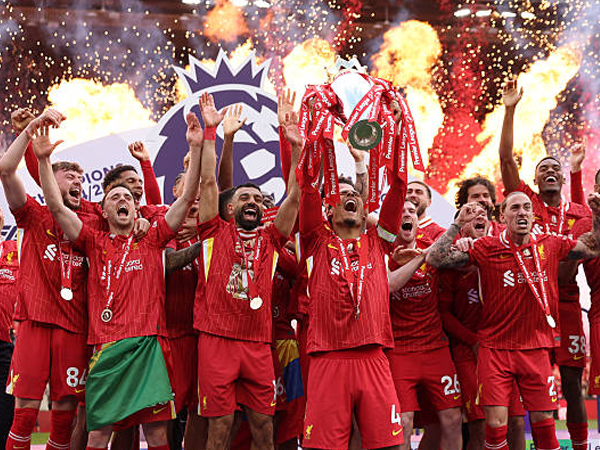 Libur Usai, Liverpool Siap Mulai Pramusim dan Tur Asia