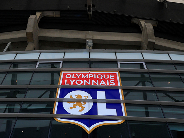 Markas Lyon.