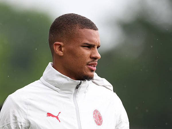 Malick Thiaw Prioritaskan Kembali ke Bundesliga