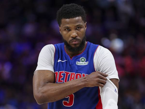 Insiden Malik Beasley ini menambah daftar investigasi terkait perjudian yang terus bertambah di NBA. (Foto: AP)