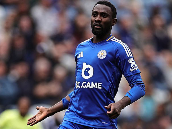 Wilfred Ndidi.