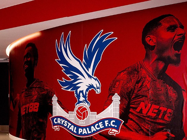 Crystal Palace menanti kepastian partisipasi mereka di Liga Europa