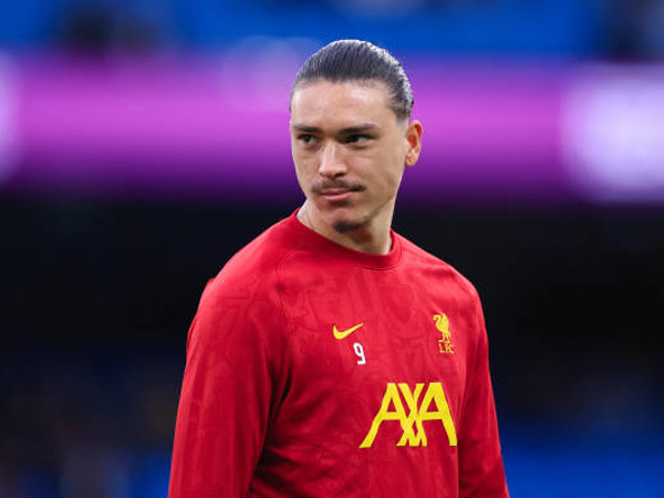 Negosiasi Napoli dan Liverpool untuk Darwin Nunez Temui Jalan Buntu