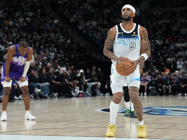 Nickeil Alexander-Walker putuskan hijrah ke Atlanta Hawks.