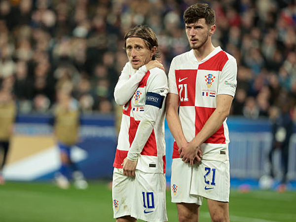 Petar Sucic Antusias Hadapi Luka Modric di Derby Milan