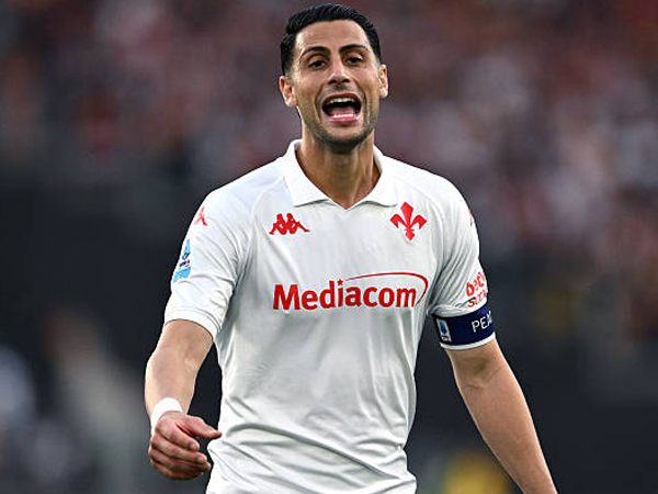 Real Betis dan Bologna Bersaing Dapatkan Rolando Mandragora