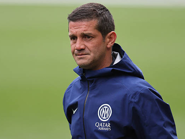 Tak Ada Pilihan Lebih Baik, Beppe Marotta Percaya Penuh Pada Cristian Chivu