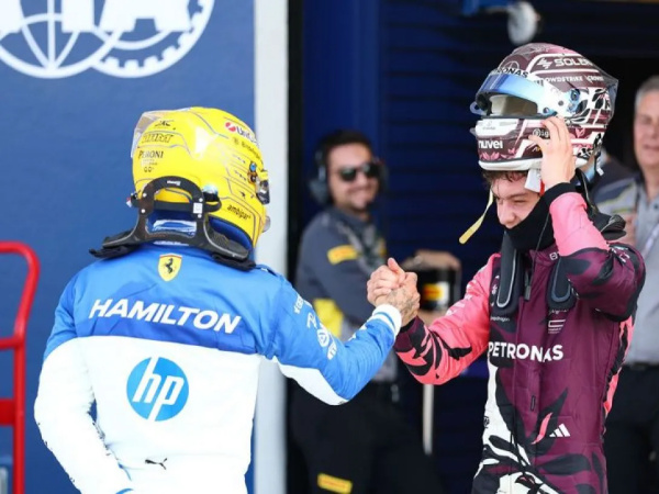 Toto Wolff Bela Antonelli Usai Tabrak Verstappen