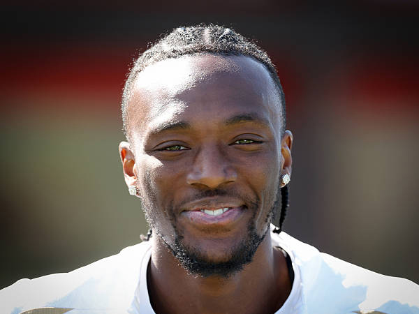 Transfer Tammy Abraham ke Besiktas Hampir Rampung, Roma Dikejar Tenggat FFP