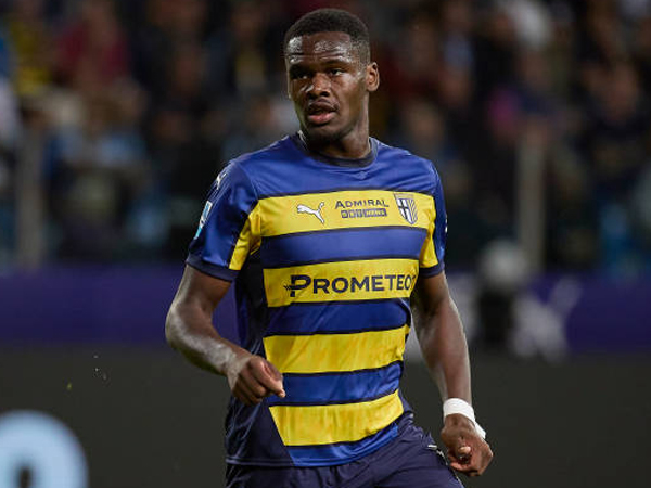 Tuntaskan Transfer, Ange-Yoan Bonny Jalani Tes Medis di Inter Milan