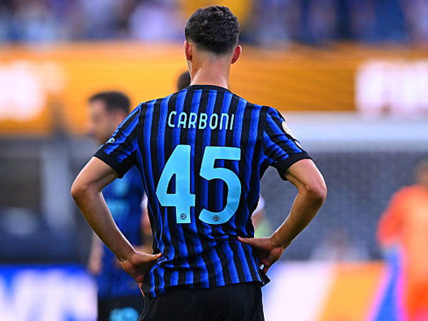 Valentin Carboni Kenang Dukungan Lionel Messi Saat Pulih dari Cedera