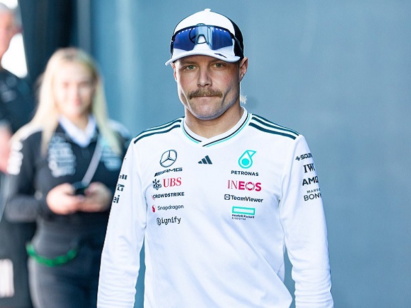 Valtteri Bottas