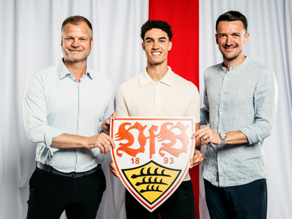 VfB Stuttgart