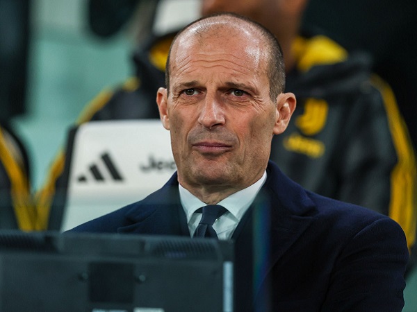 Max Allegri