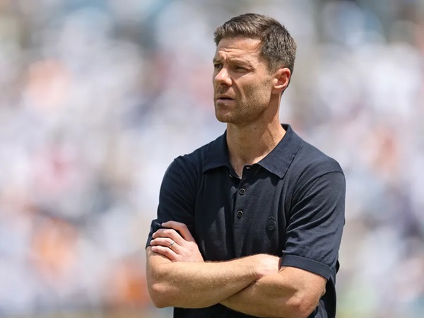 Xabi Alonso Pusing Tentukan Starter Lawan Juventus