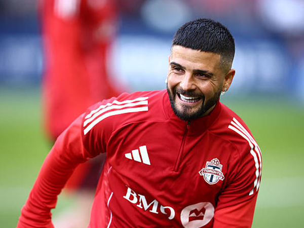 Akhiri Petualangan di MLS, Lorenzo Insigne Resmi Tinggalkan Toronto FC