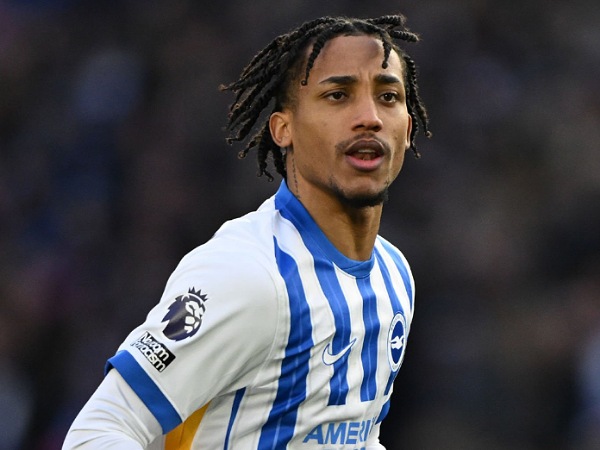 Joao Pedro segera menuntaskan transfernya ke Chelsea