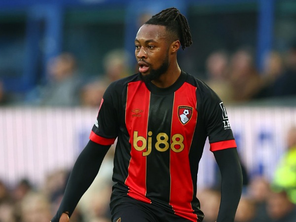 Penyerang Bournemouth, Antoine Semenyo