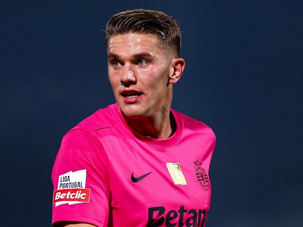 Arsenal kian dekat untuk mendapatkan striker Sporting Lisbon, Viktor Gyokeres