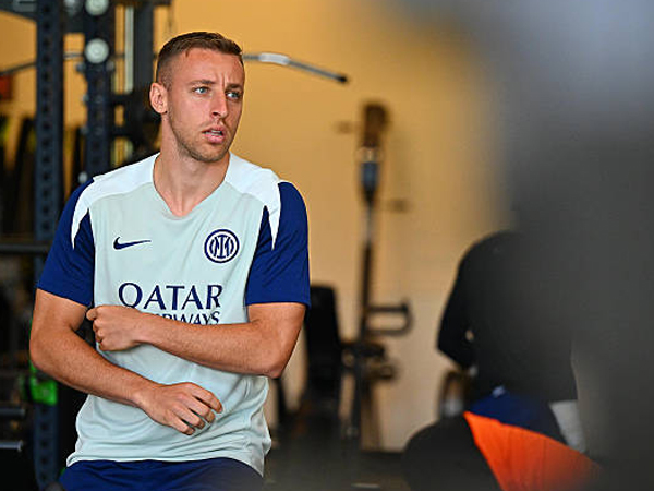 Atletico Madrid Ajukan Tawaran, Inter Milan Ragu Lepas Davide Frattesi