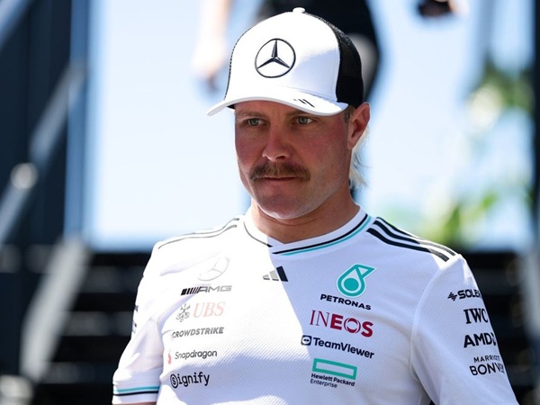 Cadillac, Valtteri Bottas