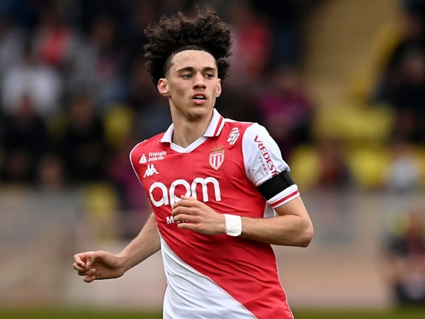 Arsenal mengincar winger AS Monaco, Maghnes Akliouche
