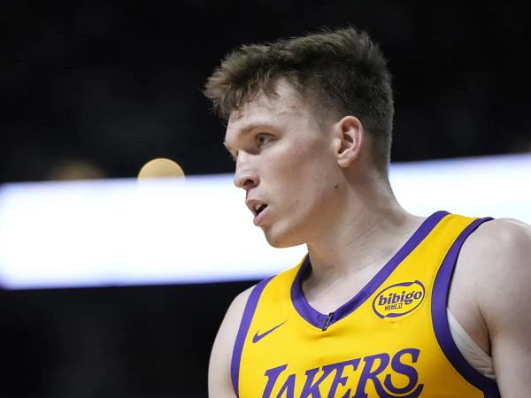 Dalton Knecht diyakini akan kembali berlaga di NBA Summer League 2025.