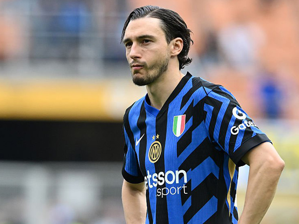 Matteo Darmian