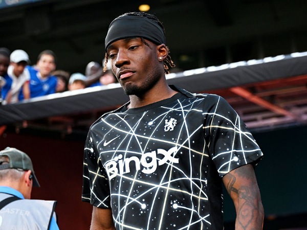 Winger Chelsea, Noni Madueke