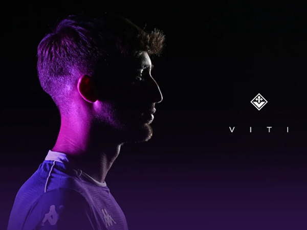 Fiorentina Resmi Pinjam Mattia Viti dari OGC Nice