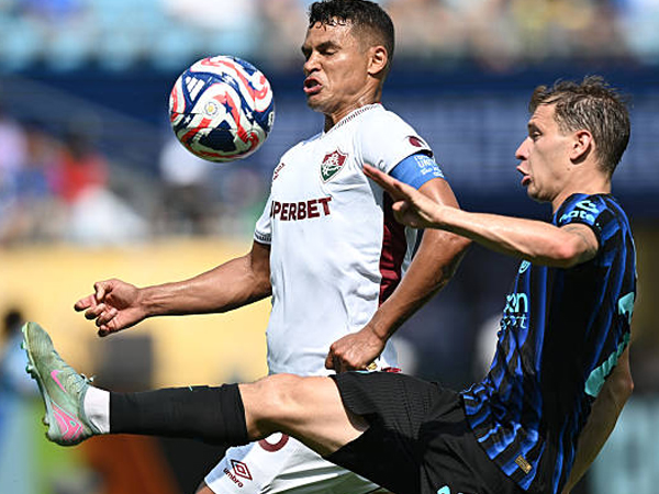 Fluminense Bekuk Inter Milan, Thiago Silva Ungkap Peran Mantan Pelatih