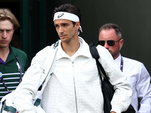 Hasil Wimbledon: Semifinalis Musim Lalu Dapatkan Kekalahan Memilukan