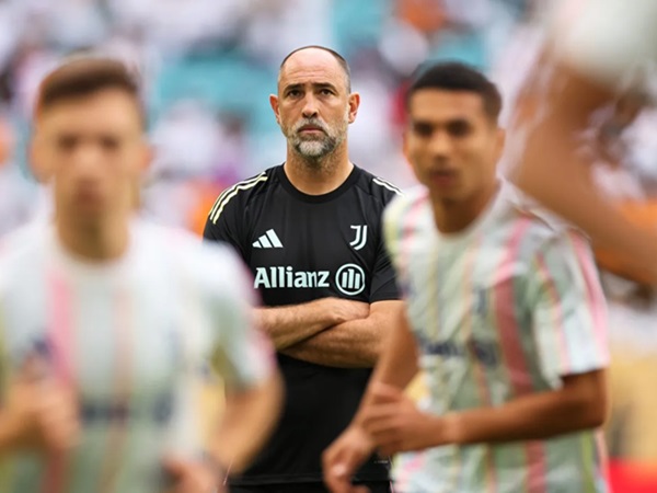 Igor Tudor Puji Real Madrid Sebagai Tim Kelas Satu