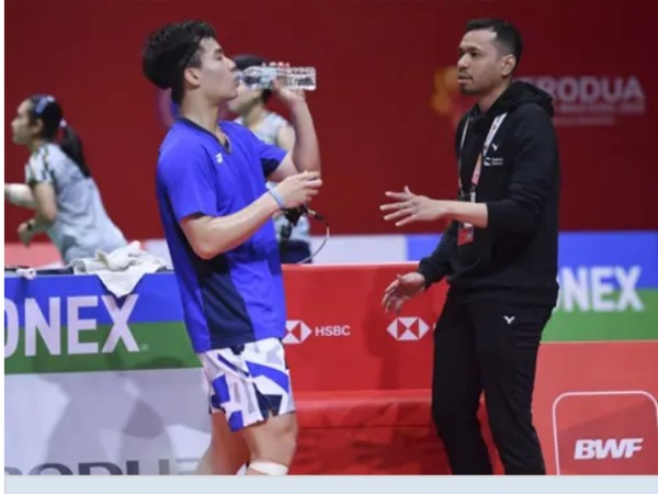 Iskandar Zulkarnain Sudah Siapkan Program Unggulan Untuk Para Pemain