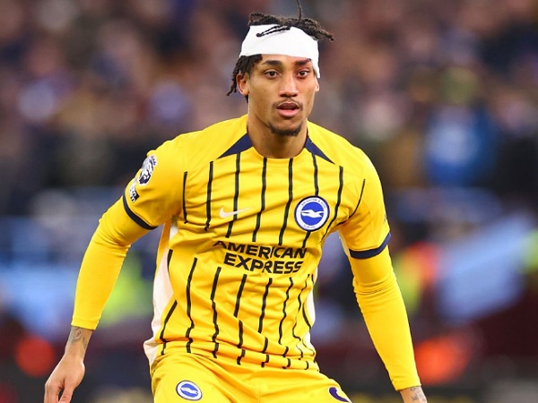 Chelsea hampir mendapatkan striker Brighton, Joao Pedro