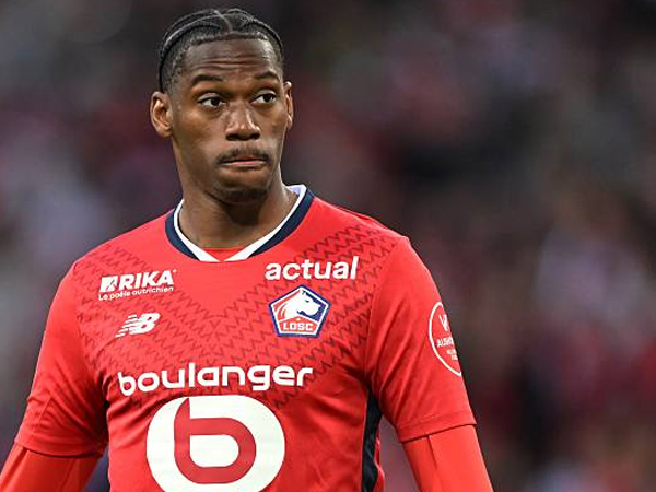 Jonathan David Jadi Target Al Qadsiah, Juventus Ubah Prioritas?