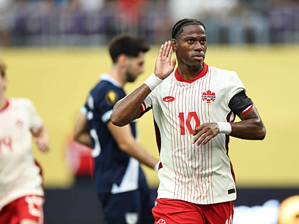 Kesepakatan Hampir Tercapai, Jonathan David Selangkah Lagi Gabung Juventus