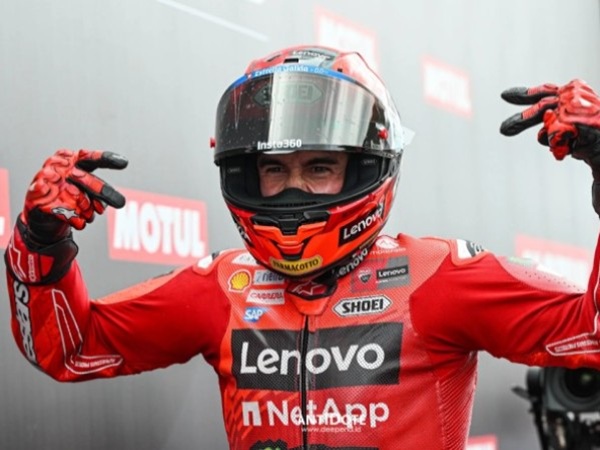 Marc Marquez