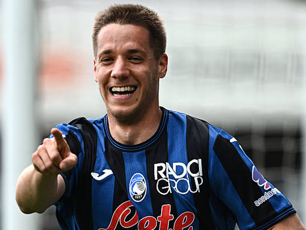 Mario Pasalic Resmi Perpanjang Kontrak dengan Atalanta Hingga 2028