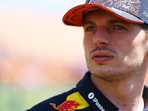 Max Verstappen Sepakat Secara Lisan Gabung Mercedes