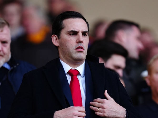 Jason Ayto ingin dijadikan direktur olahraga di Newcastle United
