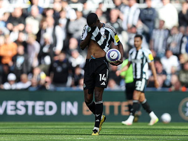 Newcastle United Perlu Perkuat Skuat, Regulasi Finansial Jadi Penghalang